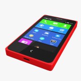 nokia x